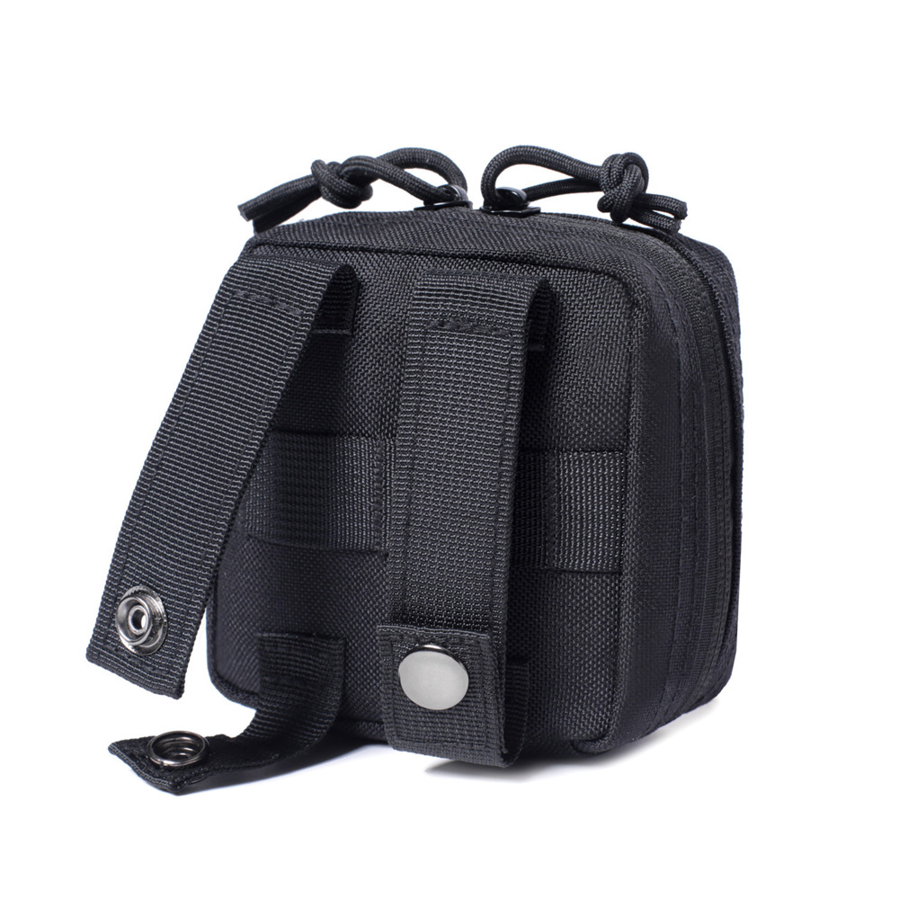 Tactical EDC Micro Molle Utili - Edc Carry Knife recension och pris